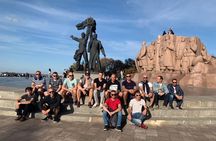 Sightseeing City Tour