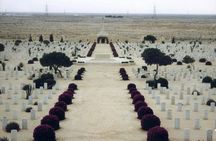 Private El-Alamein WWII Memorial Day Tour From Cairo