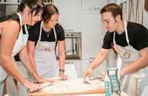 Cesarine: Home Cooking Class & Meal with a Local in Varenna