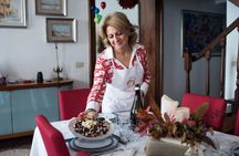 Market Tour & Dining at a Local's Home in Venice
