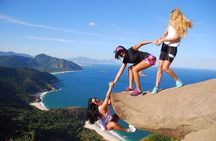 Pedra Do Telegrafo Hike Tour with Transfer