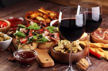 The art of the Italian Aperitivo with a local: Learn & Enjoy in Parma