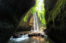 Bali Waterfalls in One Day: Tukad Cepung, 2 Hidden Waterfall, Kanto Lampo