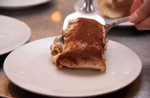 Much more than a Cooking Class: Pasta and Tiramisu in Rome