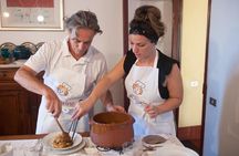 Private Cooking Class at a Cesarina's Home in Stresa