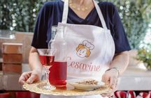 Private Cooking Class at a Cesarina's Home in Stresa
