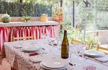 Private Cooking Class at a Cesarina's Home in Stresa