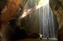 Bali Waterfalls in One Day: Tukad Cepung, 2 Hidden Waterfall, Kanto Lampo