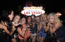 All In Party Tour