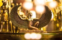 Luxor Museum & Mummification Museum Tour