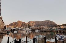 Private Table Mountain, Kirstenbosch and Constantia Wine Tasting.