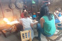 Indigenous Villages Chamula Zinacantan Leaving From Tuxtla.