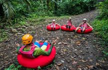 Arenal River Tubing & Horseback Riding Adventure