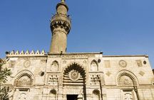 Cairo private guided tours visit Islamic and Coptic Cairo