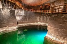 Krakow to Auschwitz Birkenau and Salt Mine 1 Day Tour FREE ebook 