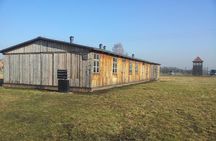 Auschwitz-Birkenau Tour with Transfer