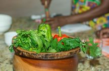 Cooking Class "Cook Like a Local" La Fortuna