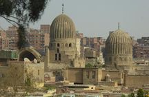 Half Day trip to Islamic Cairo & Mosque Of Ibn Tulun