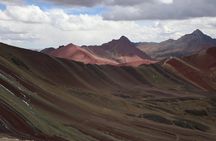 Rainbow Mountain Beat-the-Crowd: Exclusive 8 AM Departure