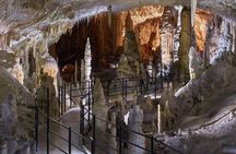 Postojna Cave & Predjama Castle - Small Group Tour from Trieste