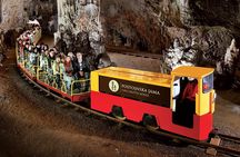 Postojna Cave & Predjama Castle - Small Group Tour from Trieste