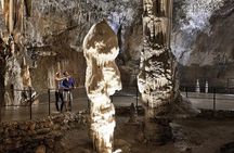Postojna Cave & Predjama Castle - Small Group Tour from Trieste