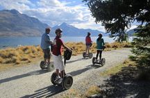 Queenstown Segway Tour