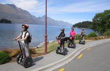 Queenstown Segway Tour