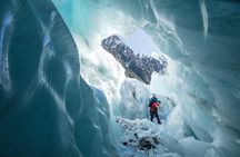 Franz Josef Glacier Heli-Hike