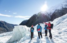 Franz Josef Glacier Heli-Hike