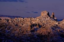 2 Days Cappadocia Tour Departing From Istanbul