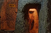 2 Days Cappadocia Tour Departing From Istanbul