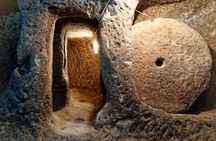 2 Days Cappadocia Tour Departing From Istanbul