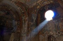2 Days Cappadocia Tour Departing From Istanbul