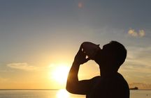 PRIVATE SUNSET LAGOON CRUISE - Bora Bora Cultural Lagoon Tour