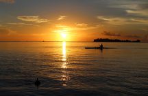 PRIVATE SUNSET LAGOON CRUISE - Bora Bora Cultural Lagoon Tour