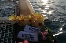 PRIVATE SUNSET LAGOON CRUISE - Bora Bora Cultural Lagoon Tour