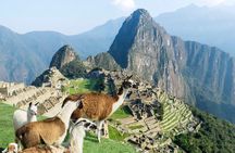 2 Days : Sacred Valley Conection Machu Picchu || Private Tour ||