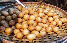 Hanoi Vegan & Vegetarian Street Food Tour