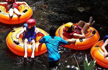 Funtastic 4 x 4 Safari & River Tubing Adventure Grenada