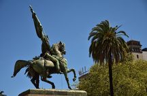 Private Buenos Aires City Tour from Cruise Terminal