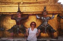 In and around Bangkok Private Tour Guide with Custom Experience
