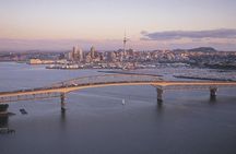 4-Day Auckland to Wellington via Rotorua Tour