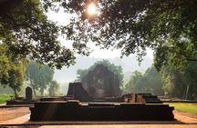 My Son sanctuary private tour with on-site guide