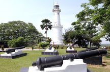 Firefly Tour Include Seafood Dinner with Free Boat Ride from Kuala Lumpur