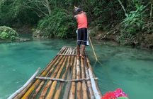Ocho Rios to Port Antonio Day Tour