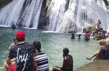 Ocho Rios to Port Antonio Day Tour