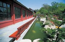 7hrs - Meteor Garden Sightseeing Tour in Taipei