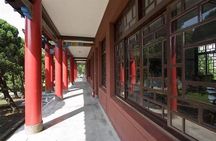 7hrs - Meteor Garden Sightseeing Tour in Taipei