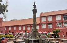 Malacca Historical Tour from Kuala Lumpur